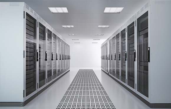 Datacenter enterprise